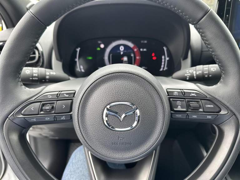 Mazda Mazda