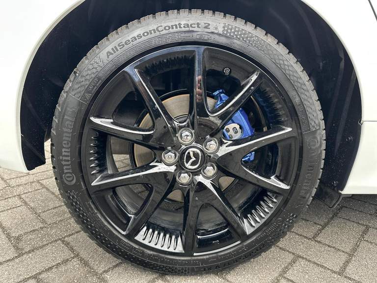 Mazda Mazda