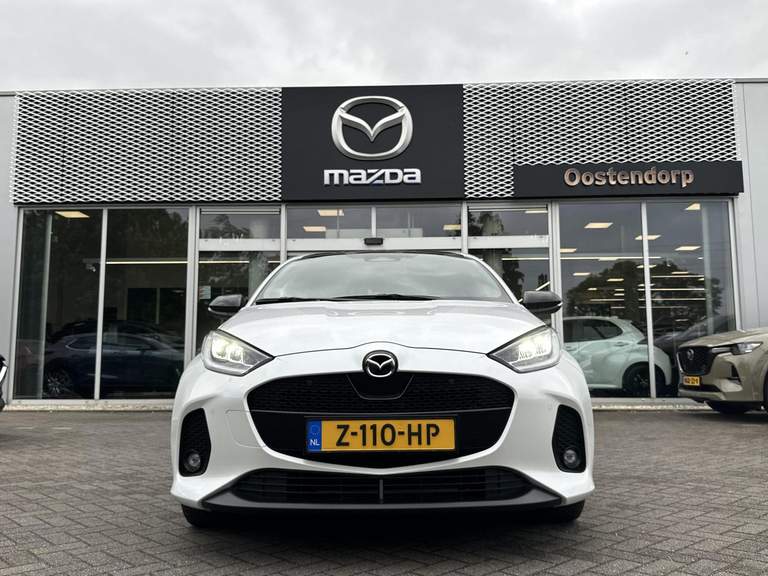 Mazda Mazda