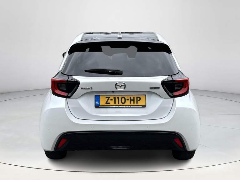 Mazda Mazda