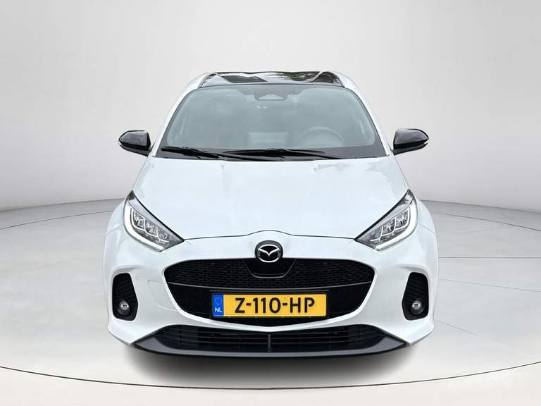 Mazda Mazda