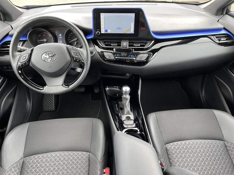 Toyota Toyota