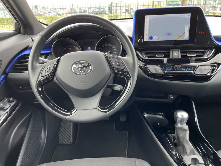 Toyota Toyota