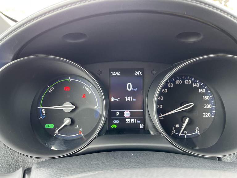 Toyota Toyota