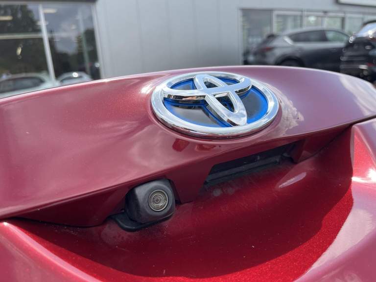 Toyota Toyota