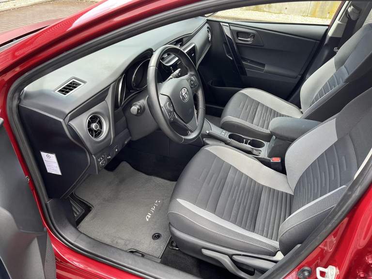 Toyota Toyota