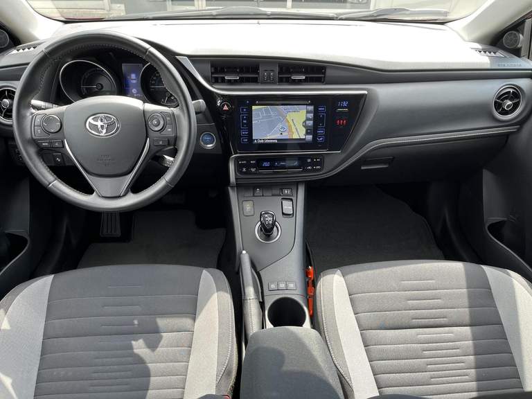 Toyota Toyota