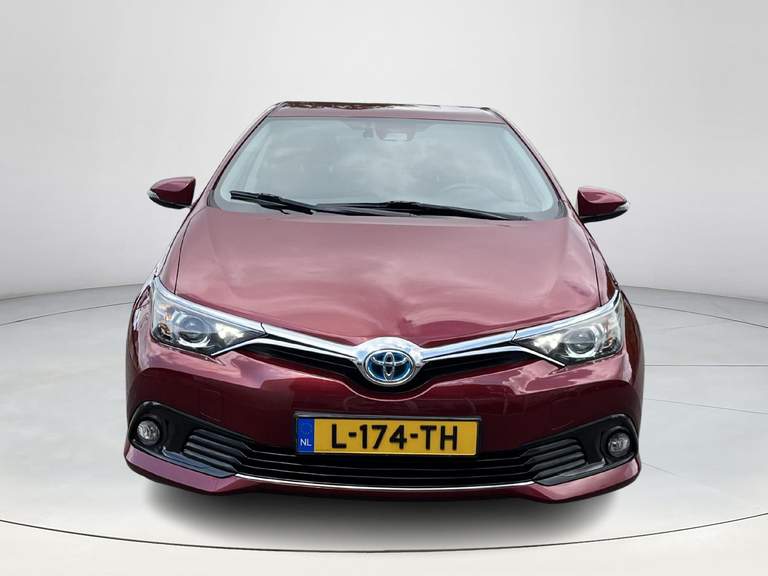 Toyota Toyota