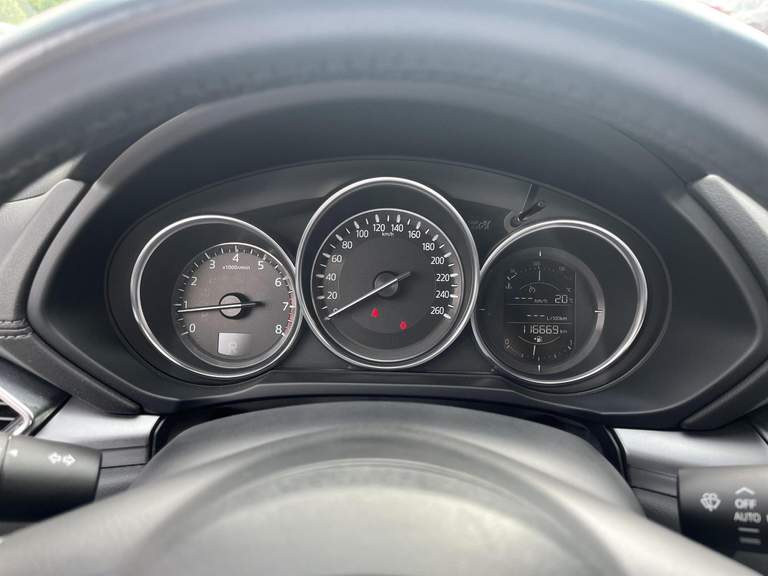 Mazda Mazda