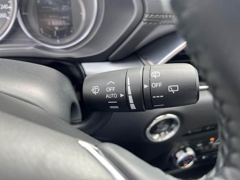 Mazda Mazda