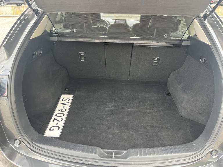 Mazda Mazda