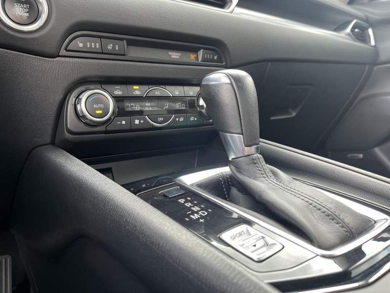 Mazda Mazda