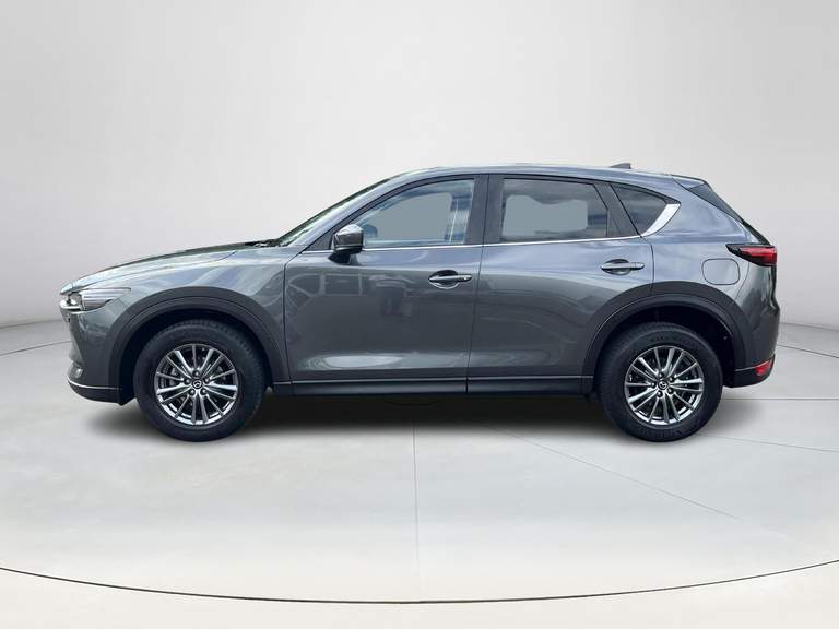 Mazda Mazda