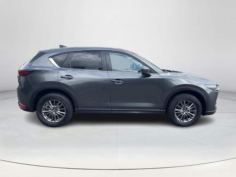 Mazda Mazda