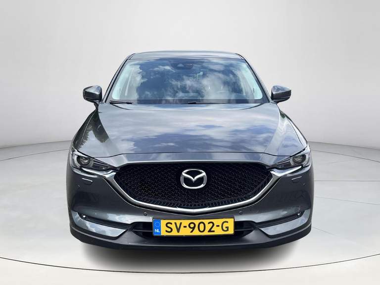 Mazda Mazda