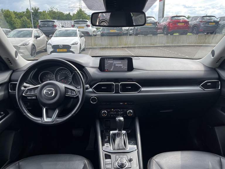 Mazda Mazda