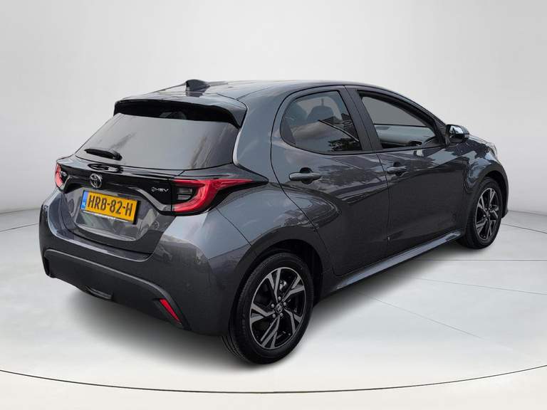 Toyota Toyota