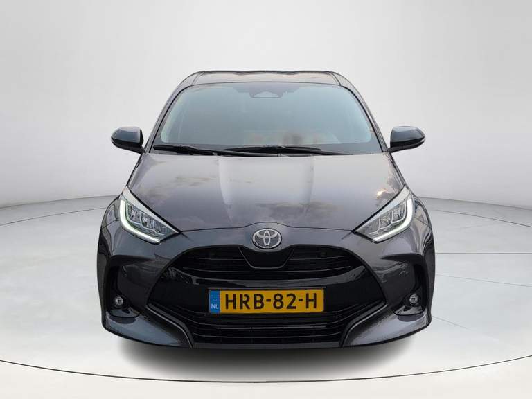 Toyota Toyota