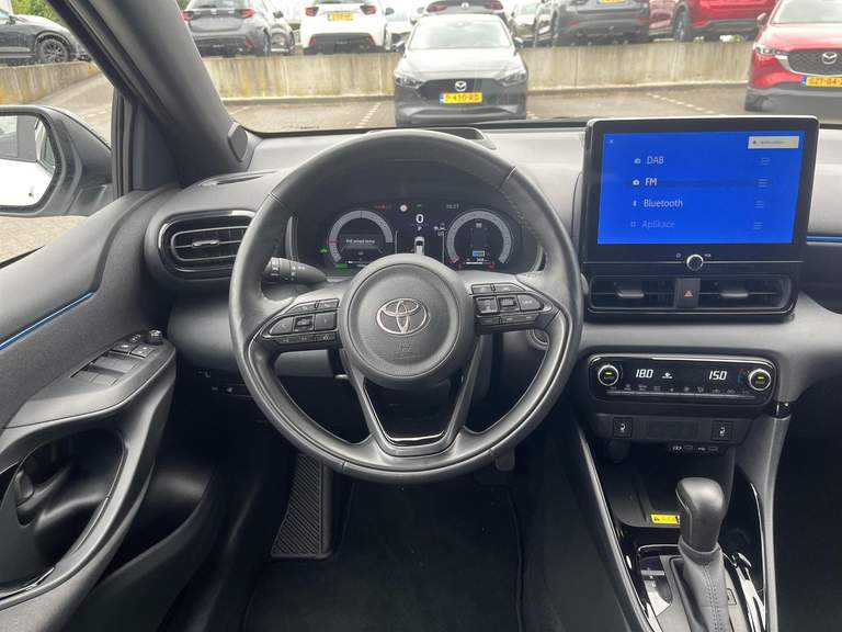 Toyota Toyota