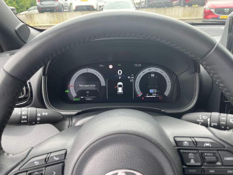 Toyota Toyota