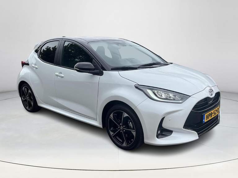 Toyota Toyota
