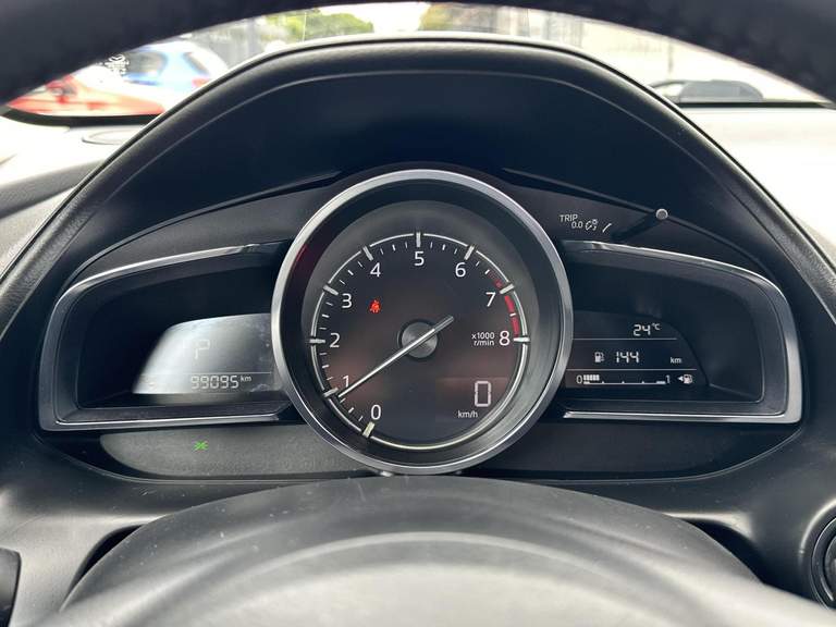 Mazda Mazda