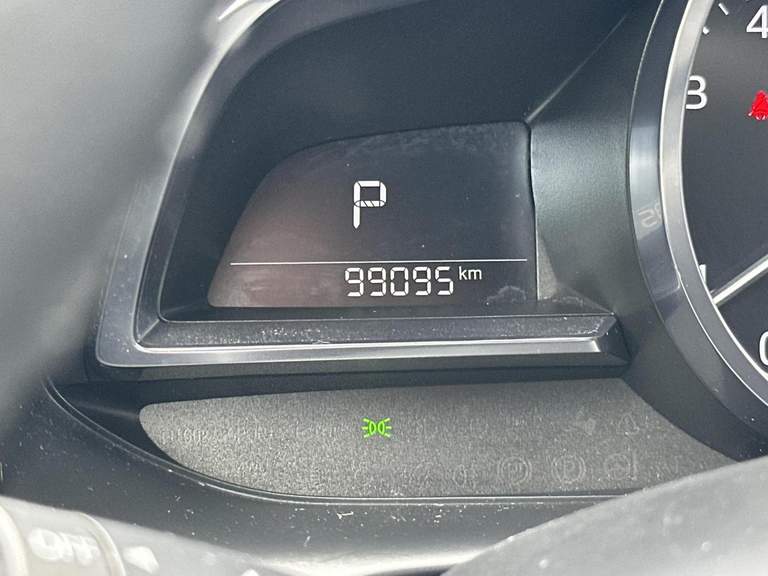 Mazda Mazda