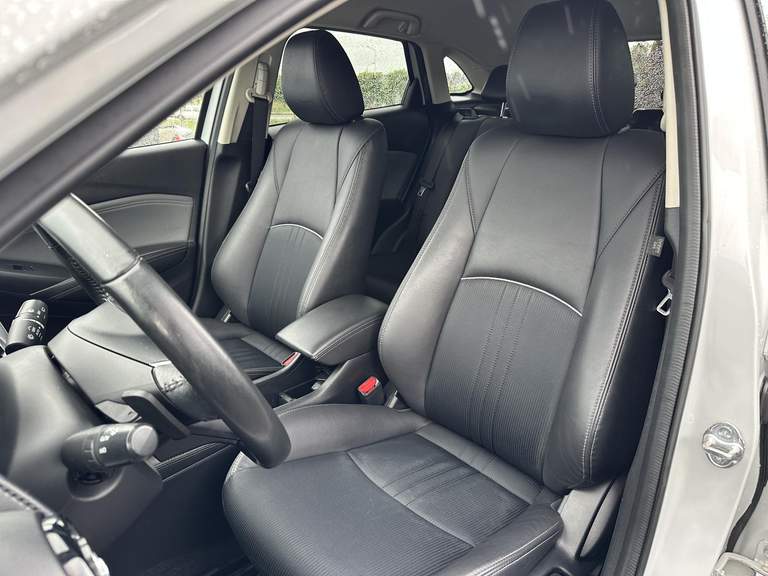 Mazda Mazda