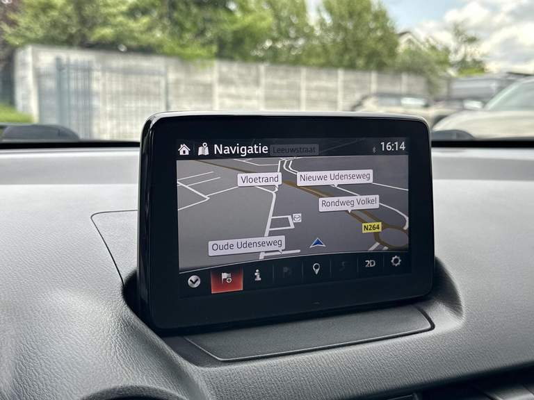 Mazda Mazda