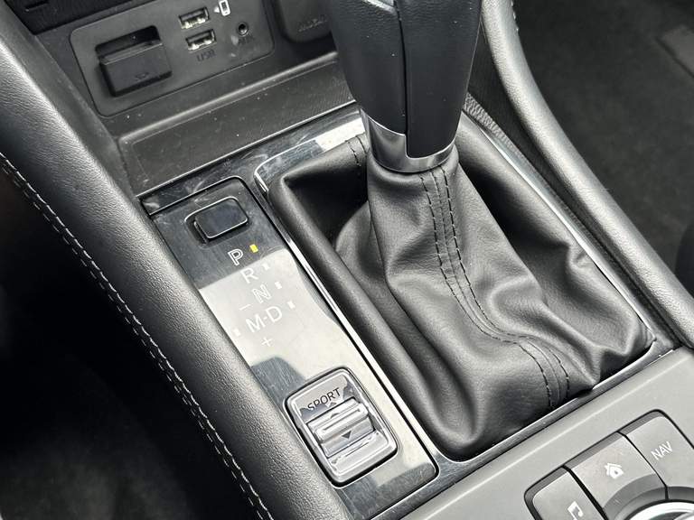Mazda Mazda