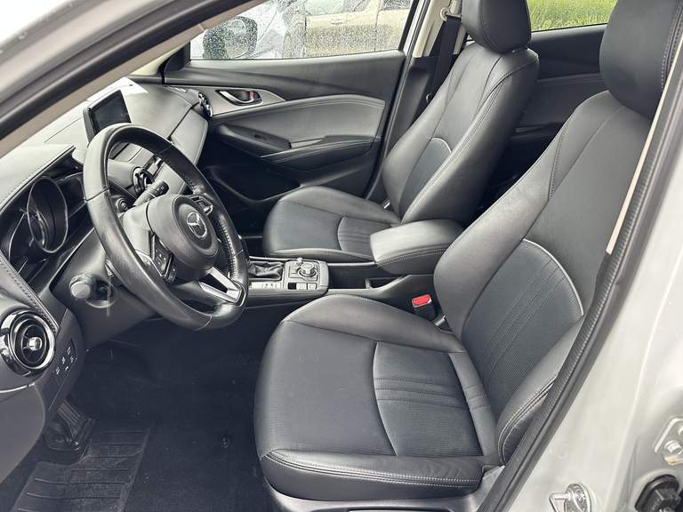 Mazda Mazda