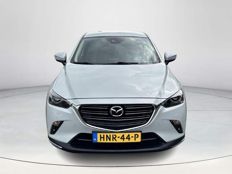 Mazda Mazda