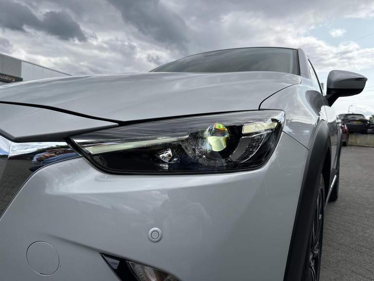 Mazda Mazda