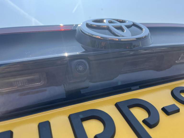Toyota Toyota