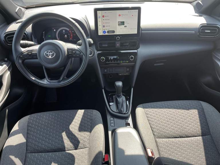 Toyota Toyota
