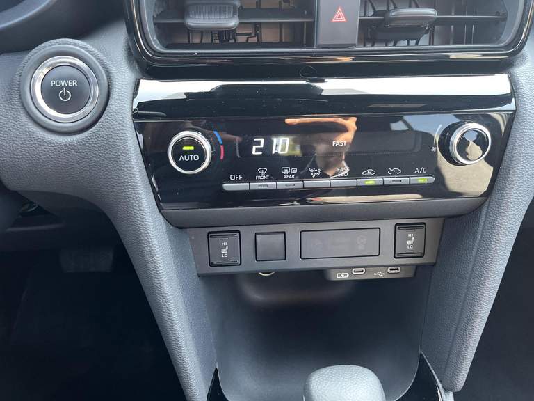 Toyota Toyota