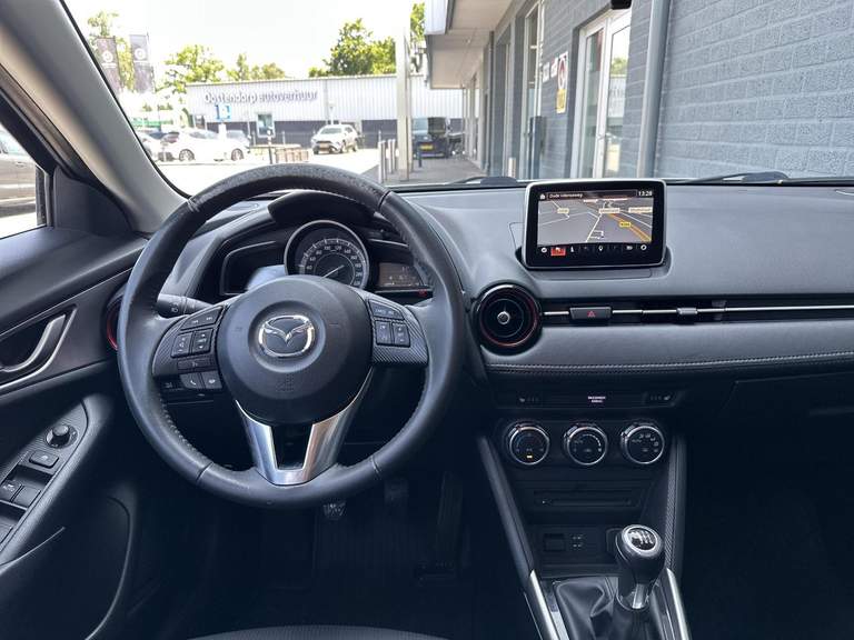 Mazda Mazda