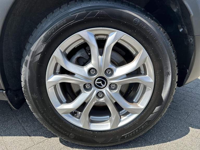 Mazda Mazda
