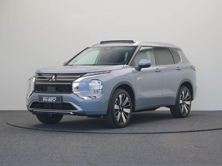 Mitsubishi Mitsubishi