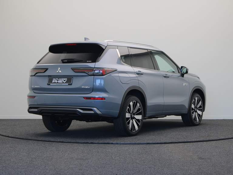 Mitsubishi Mitsubishi