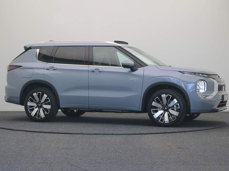 Mitsubishi Mitsubishi