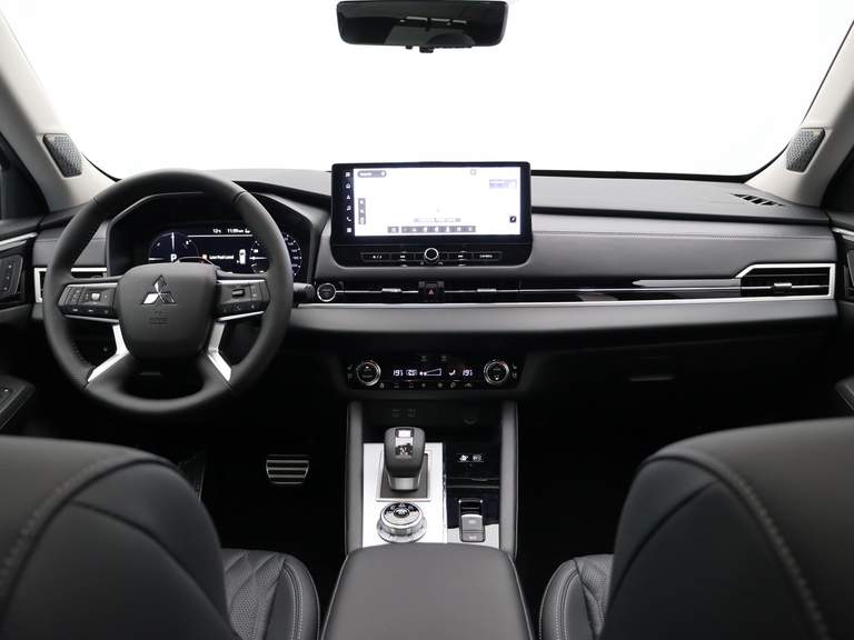 Mitsubishi Mitsubishi