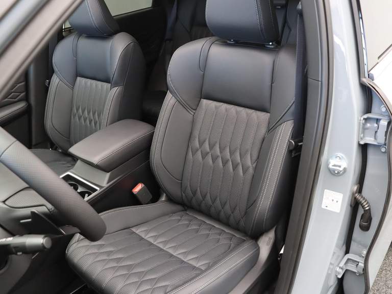 Mitsubishi Mitsubishi
