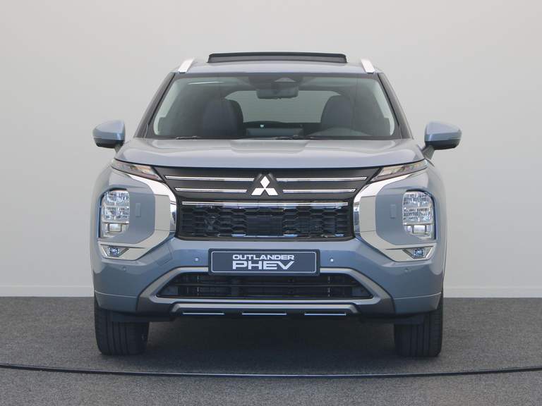 Mitsubishi Mitsubishi