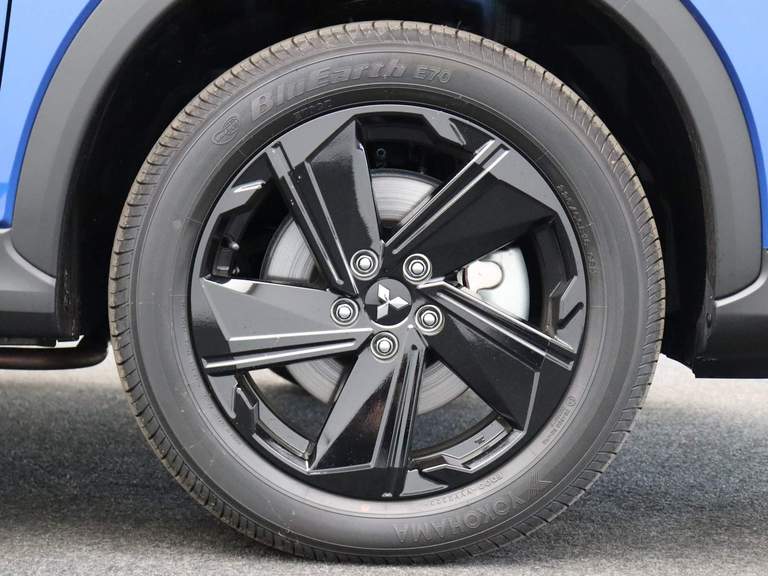 Mitsubishi Mitsubishi