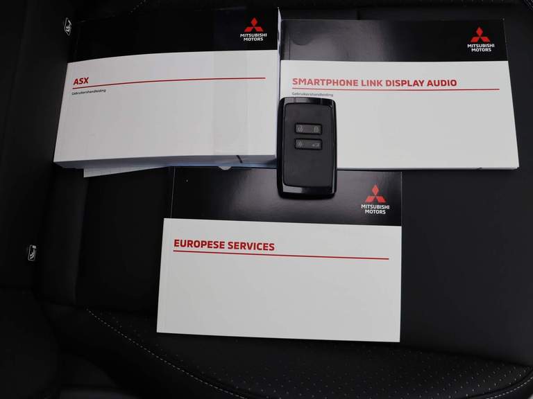 Mitsubishi Mitsubishi