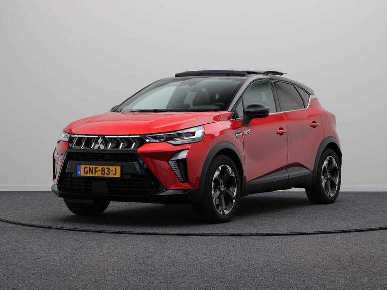 Mitsubishi Mitsubishi