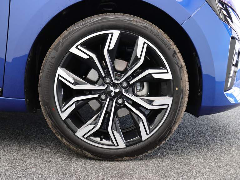 Mitsubishi Mitsubishi