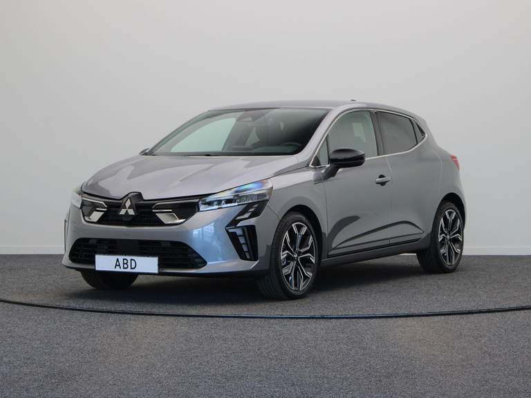 Mitsubishi Mitsubishi