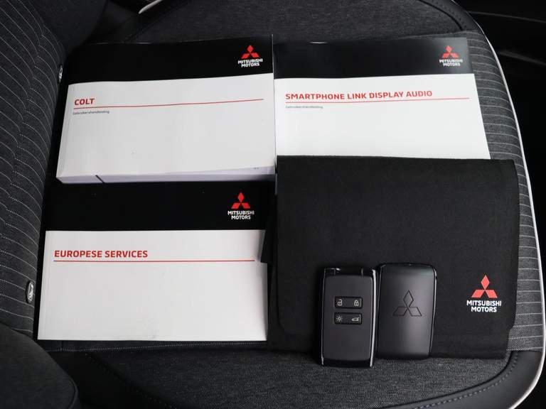 Mitsubishi Mitsubishi